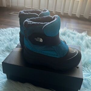 North Face Toddler Boots